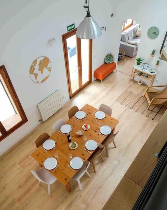 Villa Sa Garrigueta Fh, Stunning Views Galilea  Exterior foto