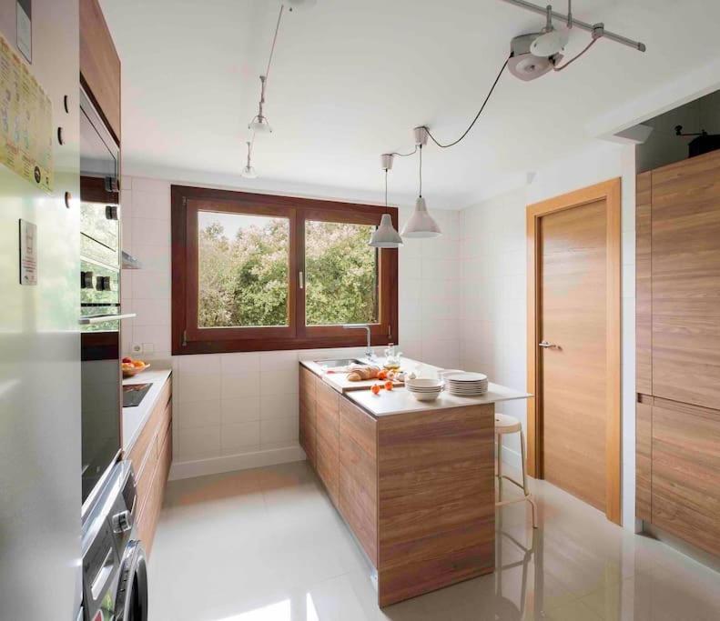 Villa Sa Garrigueta Fh, Stunning Views Galilea  Exterior foto